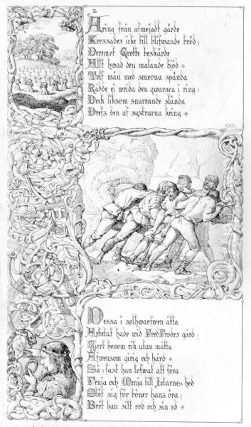 Illustration till 
