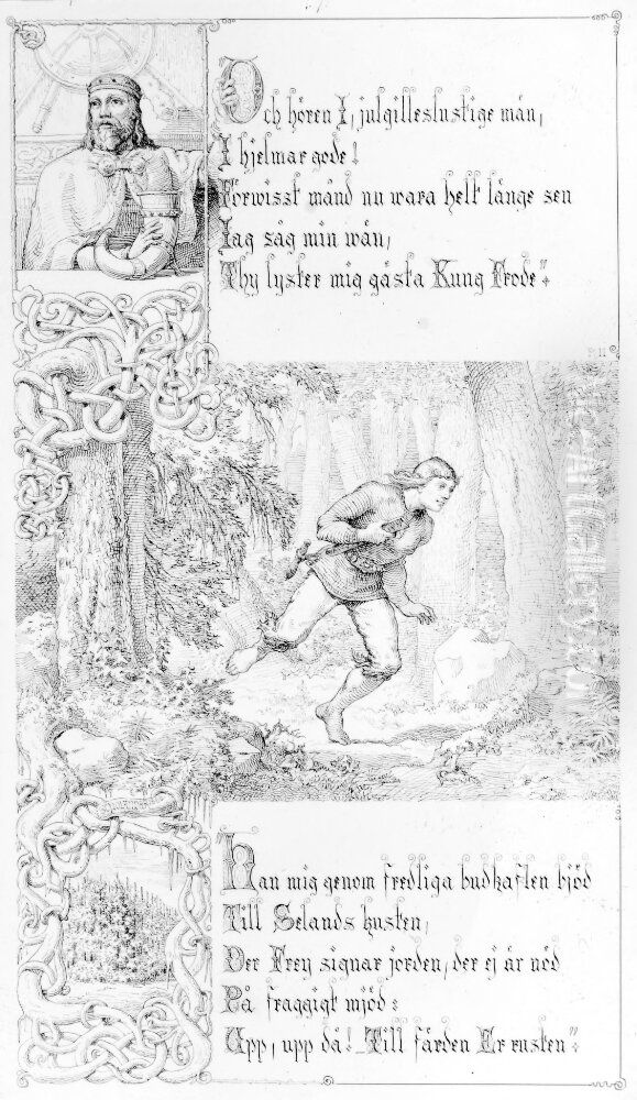 Illustration till 