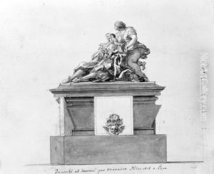 Tomb Project