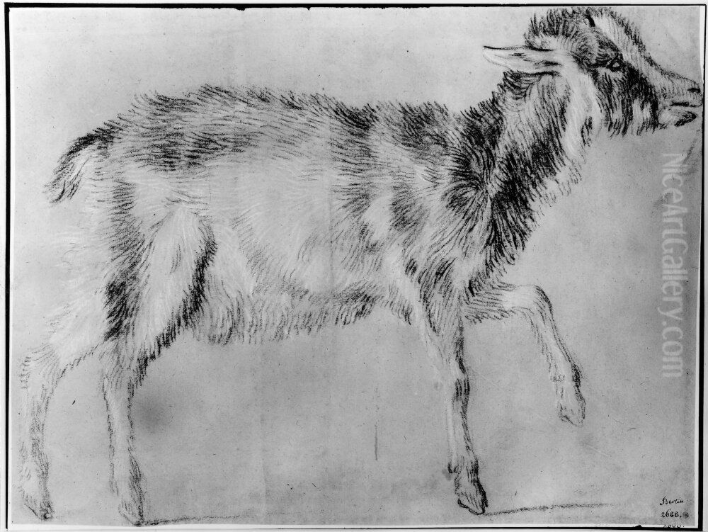 Get Oil Painting by Nicolas Bertin Get Oil Painting by Nicolas Bertin