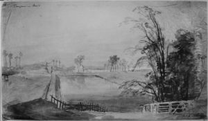 Danson in Kent