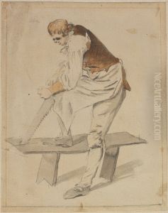 Figurstudie