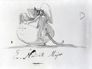En nordisk major