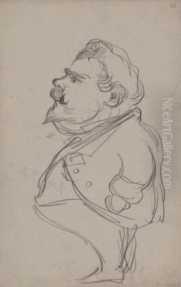 Scholander. Ur Johan Jolins 