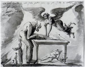Grotesk allegori