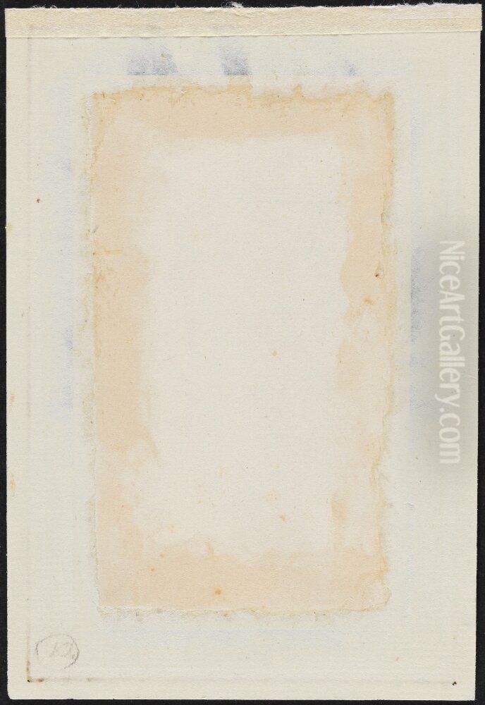 Two Women Walking and Conversing Oil Painting by Filippino Lippi