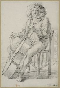 Cellospelare Cellospelare
