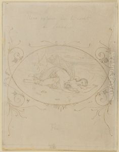 Hero and Leander