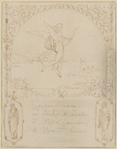 Hero and Leander