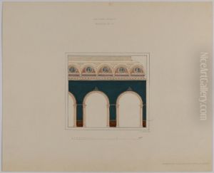 Nationalmuseum. Vaggsektion, sal 71, ovre vaningen