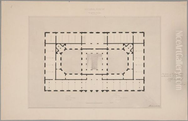 Nationalmuseum. 