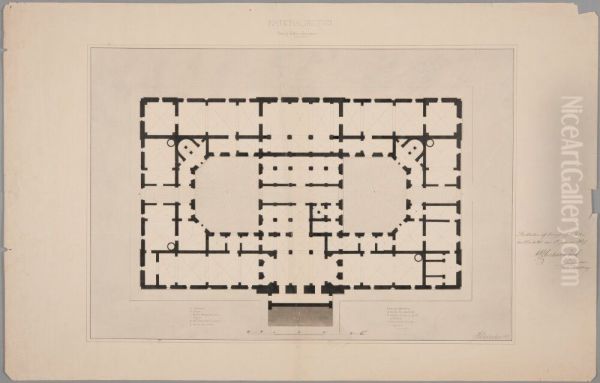Nationalmuseum. 