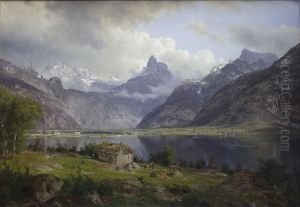 Fra Romsdalen