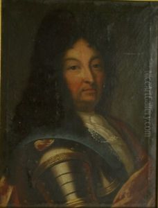 Luigi XIV