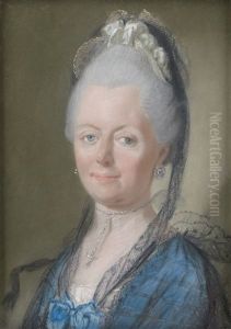 Maria Antonia, Kurfurstin von Sachsen
