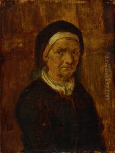 Old Woman