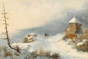 Winter Landscape
