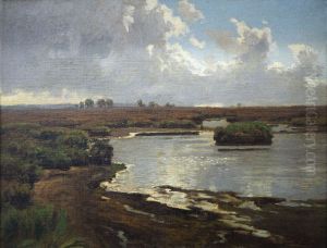 Luhequelle