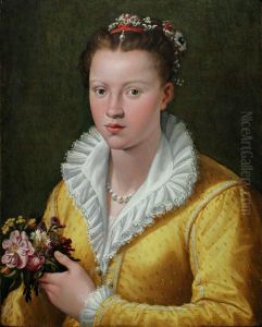Portrait of a Lady Portrait of a Lady