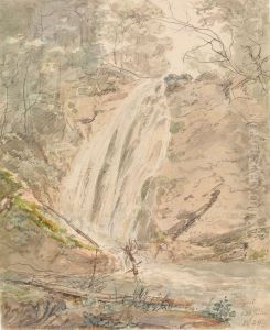 Foss, Oberbayern