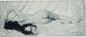 Le Sommeil