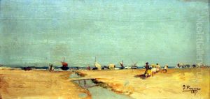 Playa de la Malvarrosa