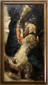 Dog (fragment)