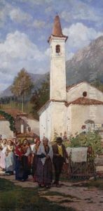 Procession