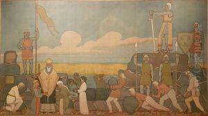 Conquest of Hame
