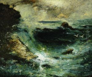 Troubled Waters Troubled Waters