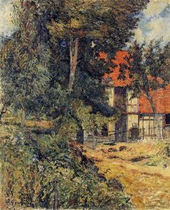 Stable near Dieppe II