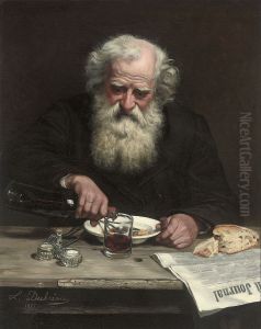 The old lodger