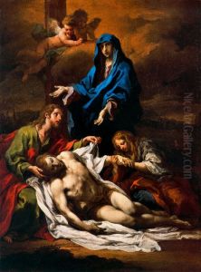 The Deposition