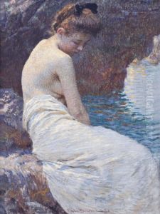 By the Sea