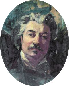 Cyprian Godebski