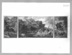 Odysseus - Zyklus