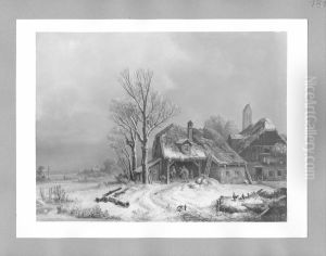 Winterlandschaft