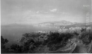 Meereskuste, Salerno