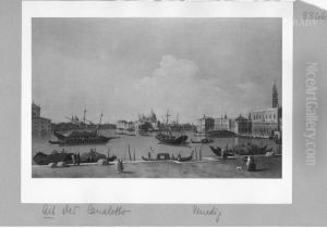 Venedig (Dogenpalast)