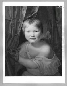 Kinderportrat