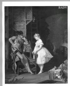 Hinter den Kulissen (Mephisto)