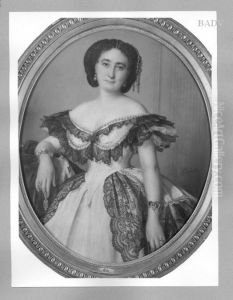 Portrait de femme