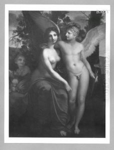 Amor und Psyche