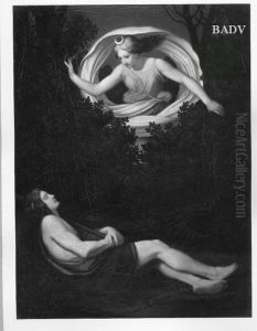Luna and Endymion