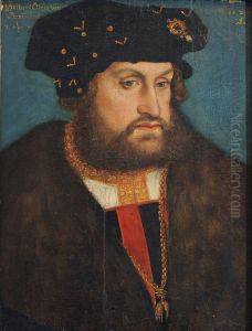 Georg (the bearded), Duke of Saxony