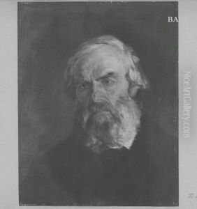Portrait of an Old Man