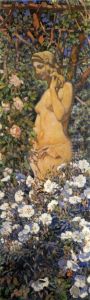 Flora.