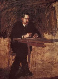 Professor William D Marks