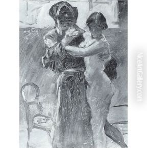 Death and the Maiden