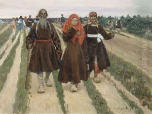 To the Pentecost
